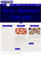Mobile Screenshot of fatfreddyspizza.com